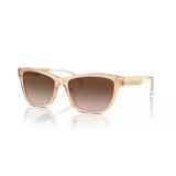 Emporio Armani EA4227U 609813 56 Kadın Güneş Gözlüğü