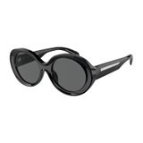Emporio Armani EA4231U 5017/87 53 Siyah Kadın Güneş Gözlüğü