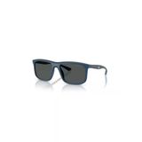 Emporio Armani Ea4234u 618587 57 Erkek Güneş Gözlüğü