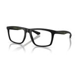Emporio Armani EA4235 50011W 55 Erkek Güneş Gözlüğü