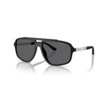 Emporio Armani EA4236U 5001T3 59 Erkek Güneş Gözlüğü