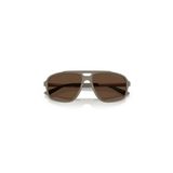 Emporio Armani EA4236U 543773 59 Bej Erkek Güneş Gözlüğü