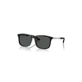 Emporio Armani EA4241D 501787 55 Erkek Güneş Gözlüğü