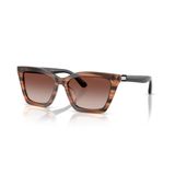 Emporio Armani EA4250U 626613 54 Kadın Güneş Gözlüğü