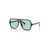 Emporio Armani EA4252U 501765 57 Siyah Erkek Güneş Gözlüğü