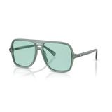 Emporio Armani EA4252U 627065 57 Erkek Güneş Gözlüğü