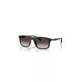 Emporio Armani Ea4257u 50018G 57 Erkek Güneş Gözlüğü