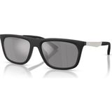 Emporio Armani EA4272U 63726G 57 Güneş Gözlüğü - Siyah