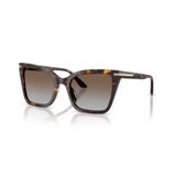 EMPORIO ARMANI EA4273BU C.5026/89 53-19 Güneş Gözlüğü