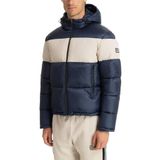 Emporio Armani EA7 Erkek Ceket Lacivert, Lacivert, M