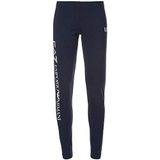 Emporio Armani EA7 Tayt Lacivert, S, 8NTP63TJ01ZEA191554, Navy Blue, Kadın