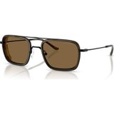 Emporio Armani Emporıo Armanı EA2162 C.3001/71 54-21 Güneş Gözlüğü - Siyah
