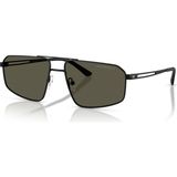 Emporio Armani Emporıo Armanı EA2173 C.3001/87 59-16 Güneş Gözlüğü - Siyah