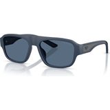 Emporio Armani Emporıo Armanı EA4266U C.618580 55-17 Güneş Gözlüğü - Mavi