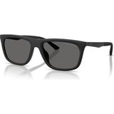 Emporio Armani Emporıo Armanı EA4272U C.500187 57-18 Güneş Gözlüğü - Siyah