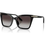 Emporio Armani Emporıo Armanı EA4273BU C.5017/8G 53-19 Güneş Gözlüğü - Siyah