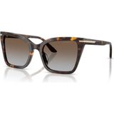 Emporio Armani Emporıo Armanı EA4273BU C.5026/89 53-19 Güneş Gözlüğü - Havana