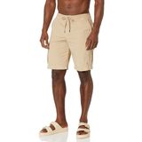 Emporio Armani Emporio Armani Erkek Eagle Patch Bermuda Yüzme Şortu Bermuda Erkek