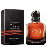 Emporio Armani Emporio Stronger With You Absolutely Edp 50 Ml Erkek Parfüm