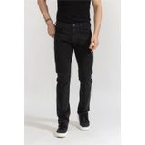 Emporio Armani Erkek 5 Cepli Pantolon Gri