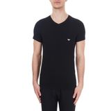 Emporio Armani Erkek Bisiklet Yaka T-Shirt