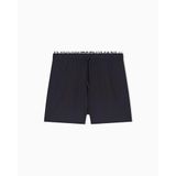 Emporio Armani Erkek Boxer Mayo, Siyah, XXL