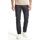 Emporio Armani Erkek Dokuma Kumaş Normal Bel Düz Model Siyah Jeans EM000121 AF22814-MC002 - 32 / 32