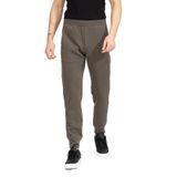Emporio Armani Erkek Eşofman Altı, Regular Kalıp, Dar Paça, Pamuklu, Cepli, Gri, S Beden