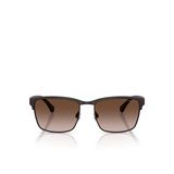 Emporio Armani Erkek Güneş Gözlüğü 0EA208756339013
