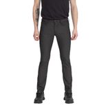 Emporio Armani Erkek Jean Pantolon, Siyah, 34/32 Beden