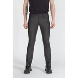Emporio Armani Erkek Jean Pantolon, Siyah, 36 Beden