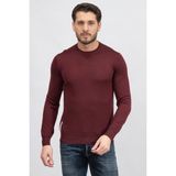 Emporio Armani Erkek Kırmızı Kazak 6L1MXH 1MIVZ-0397 - 3XL