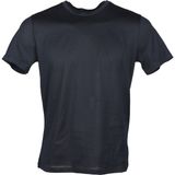 Emporio Armani Erkek Kısa Kollu Pamuklu Lacivert T-Shirt 8N1T84 1Jq3Z-0922