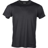 Emporio Armani Erkek Marka Logolu Rahat Lacivert T-Shirt 8N1T83 1J2VZ-0828 - 2XL