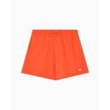 EMPORIO ARMANI Erkek Mid Boxer Mayo, Red.com, L