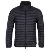 Emporio Armani Erkek Mont, 48, 8N1B721NLEZEA0999, siyah, mens