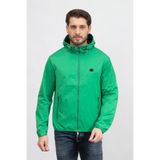 Emporio Armani Erkek Mont, 56, 974759, lacivert, mens