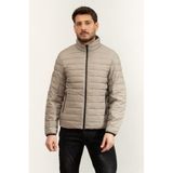 Emporio Armani Erkek Mont Çok Renkli, 50, Erkek Mont, Çok Renkli, mens