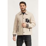 Emporio Armani Erkek Mont Çok Renkli, 52, EM003125AF17330, Çok Renkli, mens