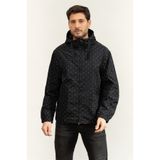 Emporio Armani Erkek Mont Çok Renkli