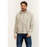Emporio Armani Erkek Mont Kırık Beyaz, 48, E31R24F1205, AVORIO, mens
