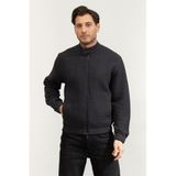 Emporio Armani Erkek Mont Lacivert, 3XL, 6D1B7U1J8IZ, NAVY, mens