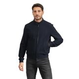 Emporio Armani Erkek Mont, Lacivert, 48 Beden
