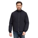 Emporio Armani Erkek Mont, Lacivert, 50 Beden
