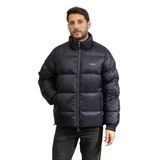 Emporio Armani Erkek Mont, Lacivert, 52 Beden