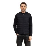 Emporio Armani Erkek Mont, Lacivert, 54 Beden