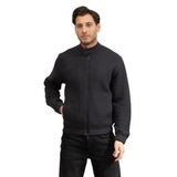 Emporio Armani Erkek Mont, Lacivert, L Beden
