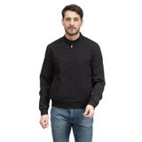 Emporio Armani Erkek Mont, Siyah, 48 Beden