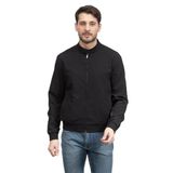 Emporio Armani Erkek Mont, Siyah, 54 Beden