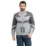 Emporio Armani Erkek Mont, XL, 3R1BV41M40Z, Gri, mens